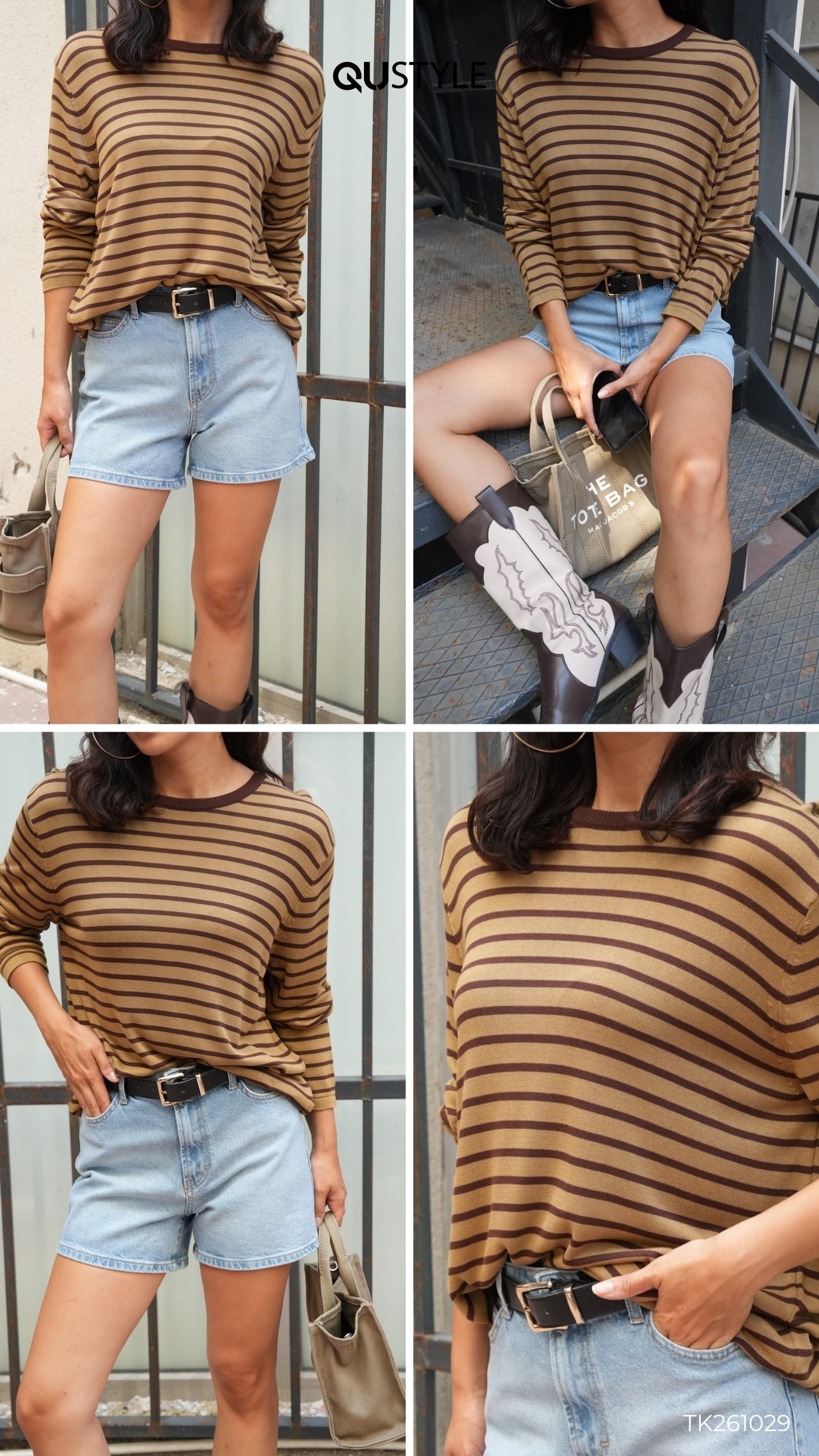 QU Style Women Clothing