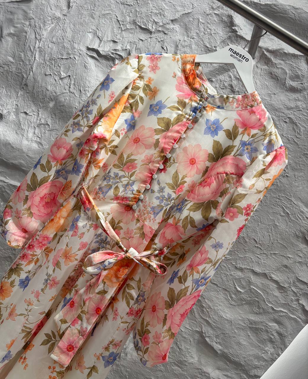 Maestro Woman Women Clothing