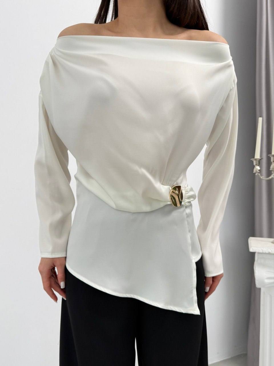 Kinzi Women Clothing