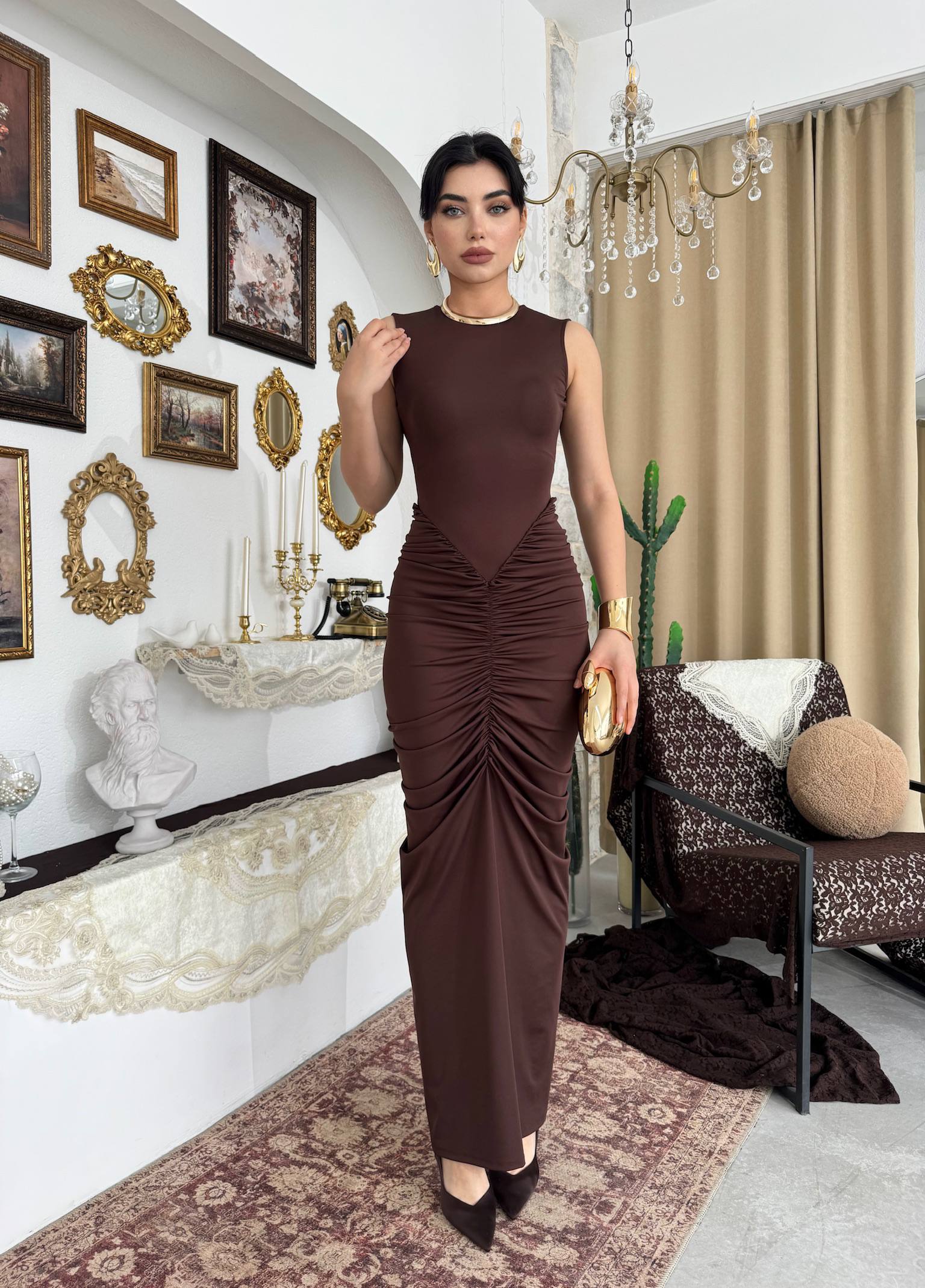 Etika Women Clothing