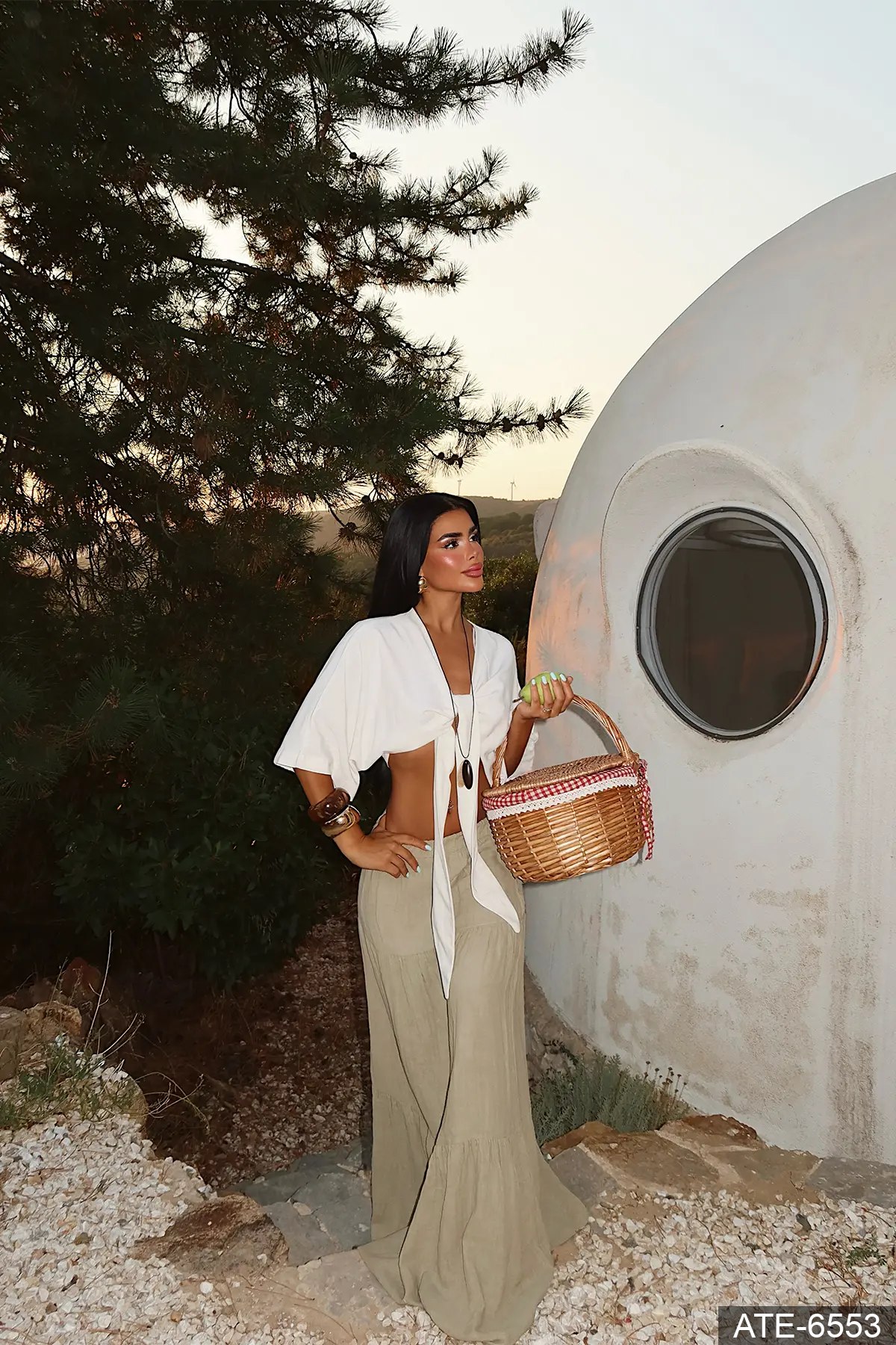 Eyyo Women Clothing