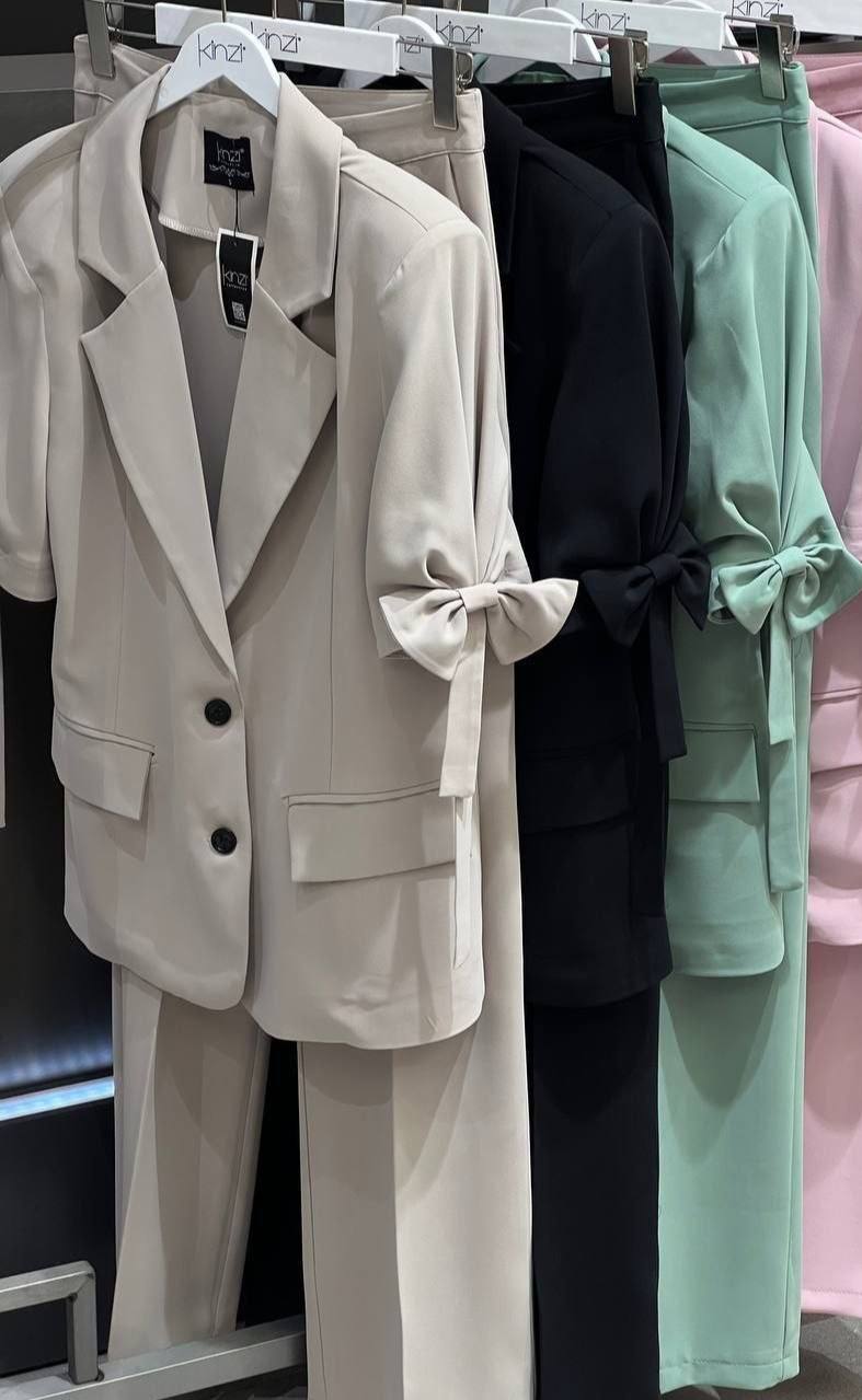 Kinzi Women Clothing