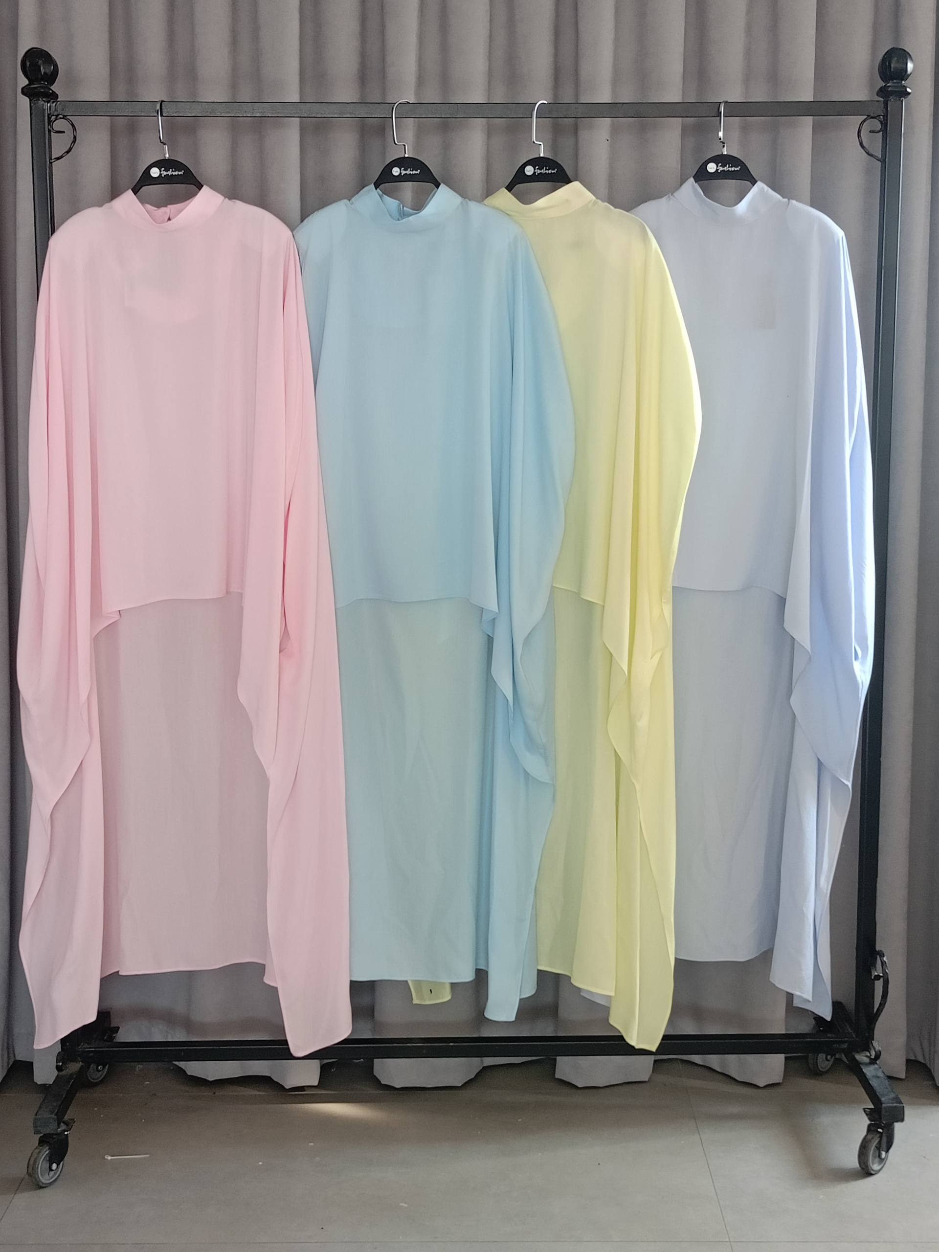Hot Fashion Femme Vêtements - MTVR-7EF8EECE