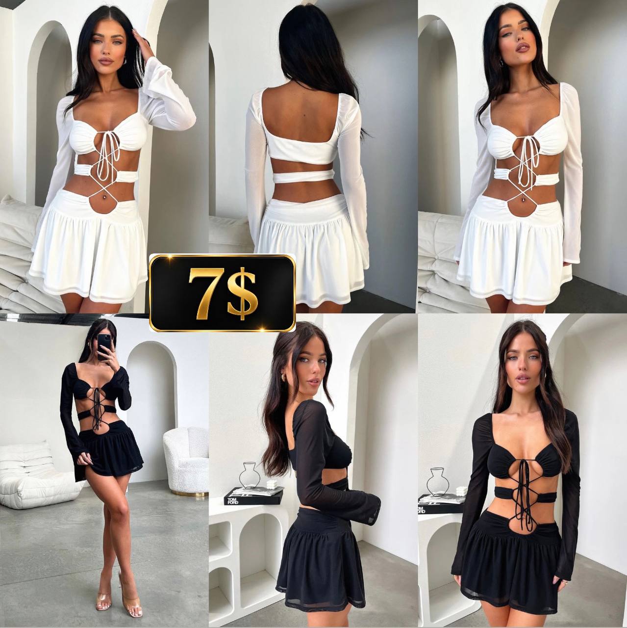 Last Point Women Clothing
