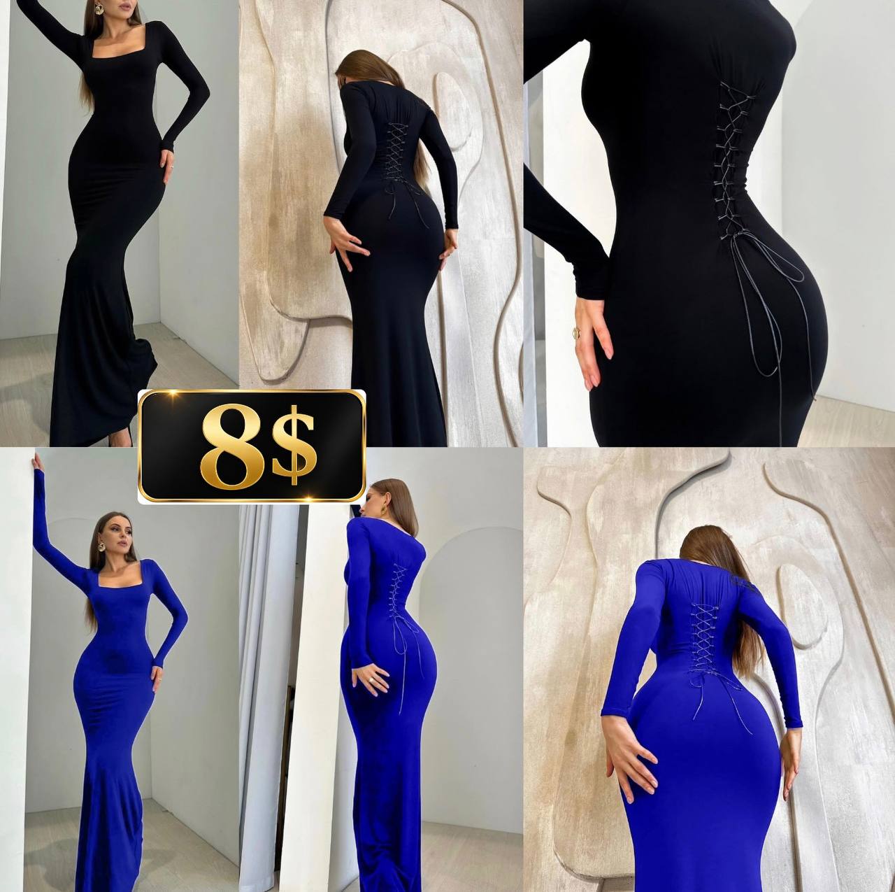 Last Point Women Clothing