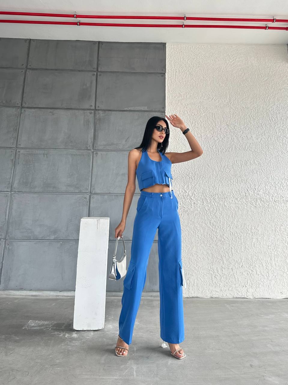 New Station Women Clothing