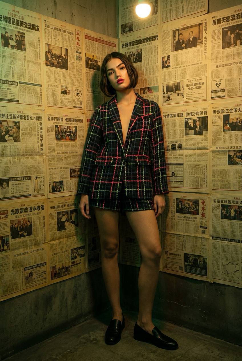 New Station Women Clothing