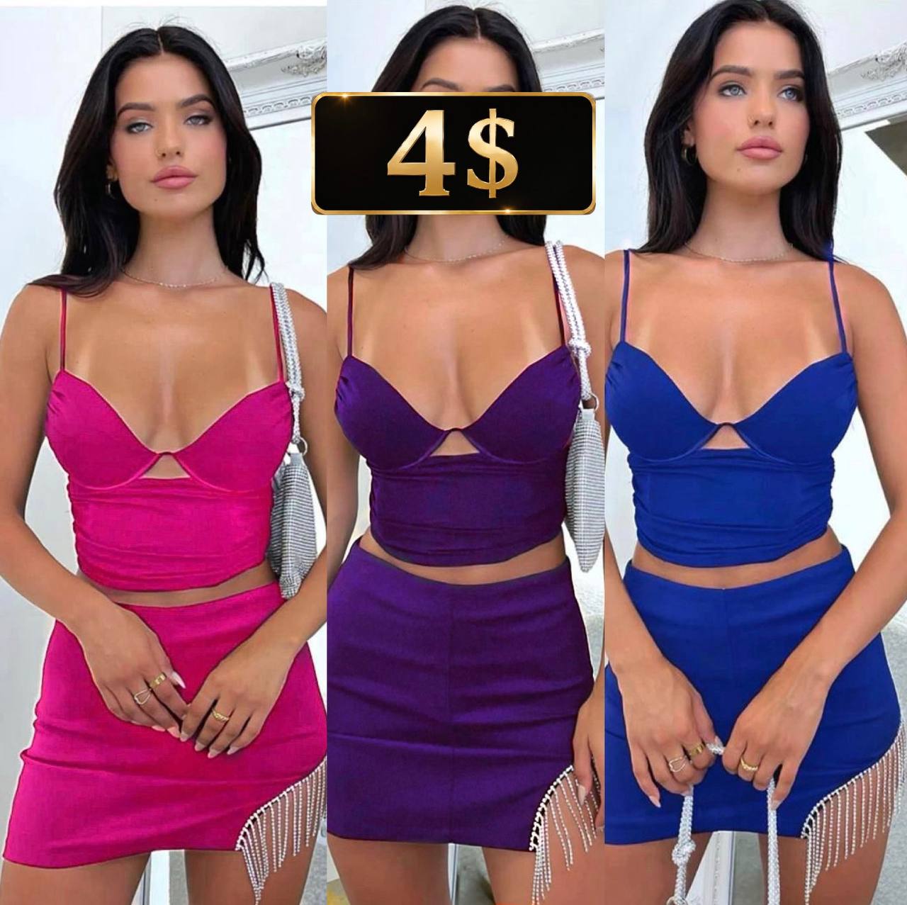 Last Point Women Clothing