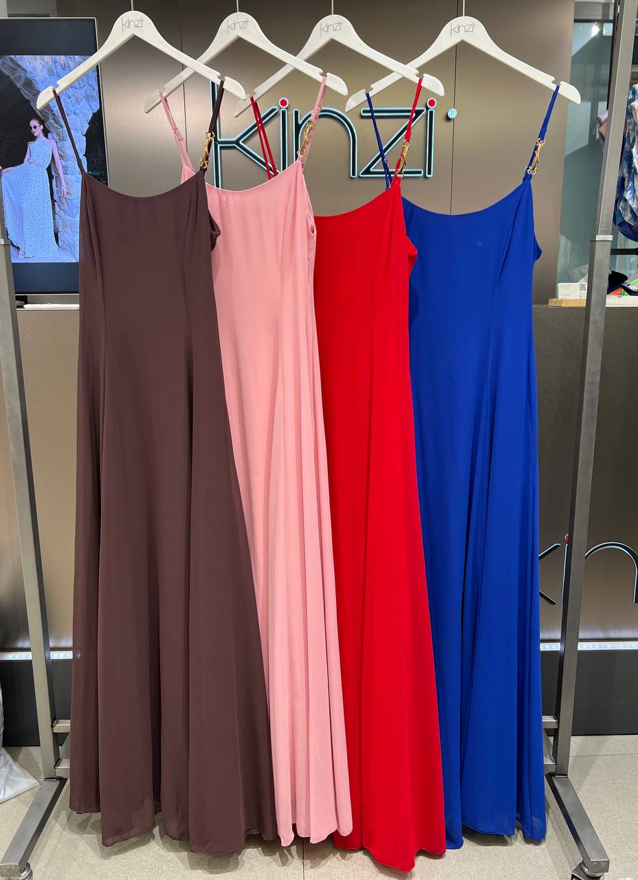 Kinzi Women Clothing