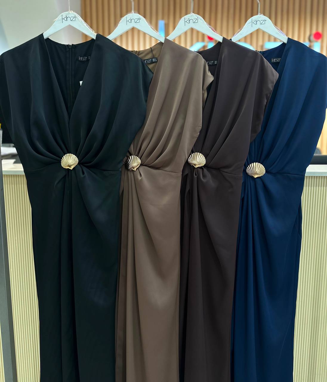 Kinzi Women Clothing