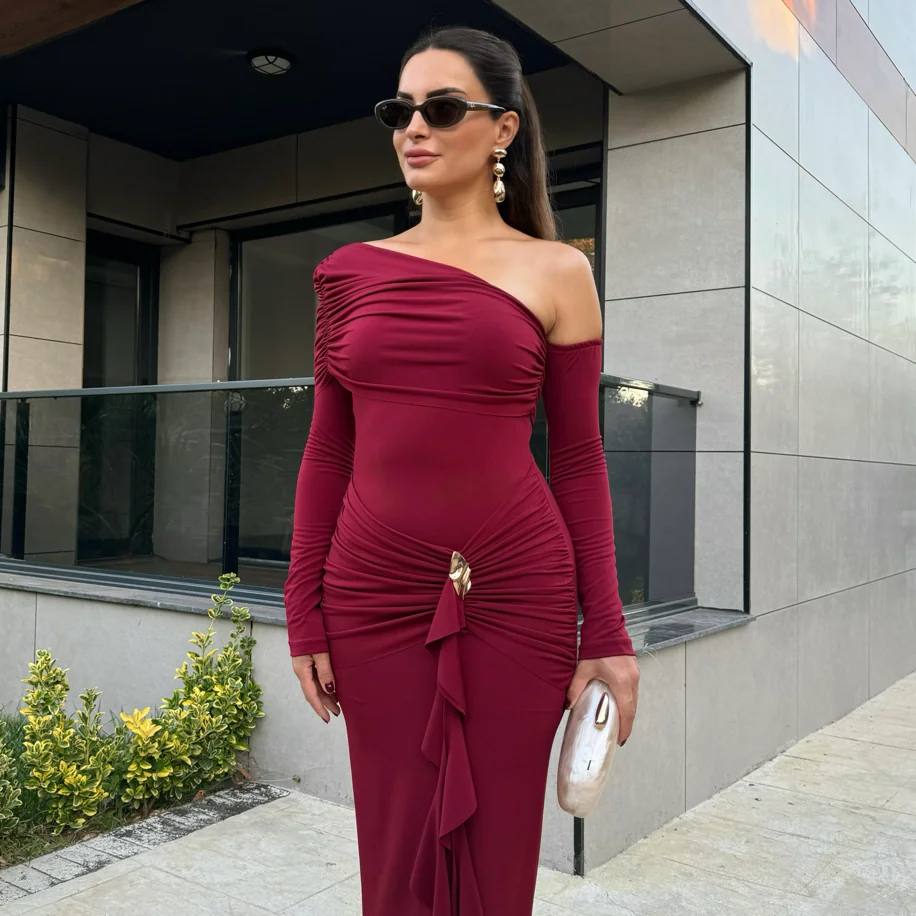 Kinzi نساء ملابس