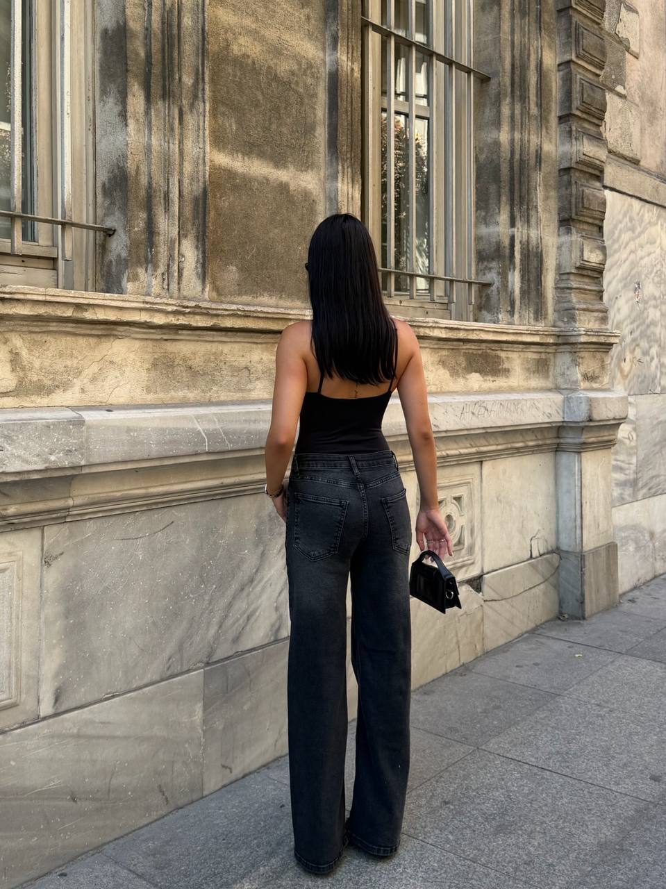 ZDN Jeans Frauen Bekleidung