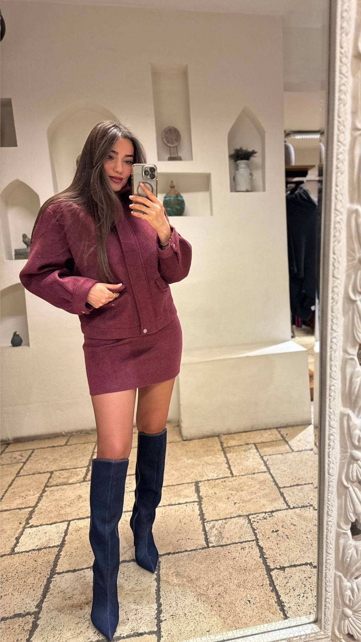 FK PYNAPPEL Frauen Bekleidung