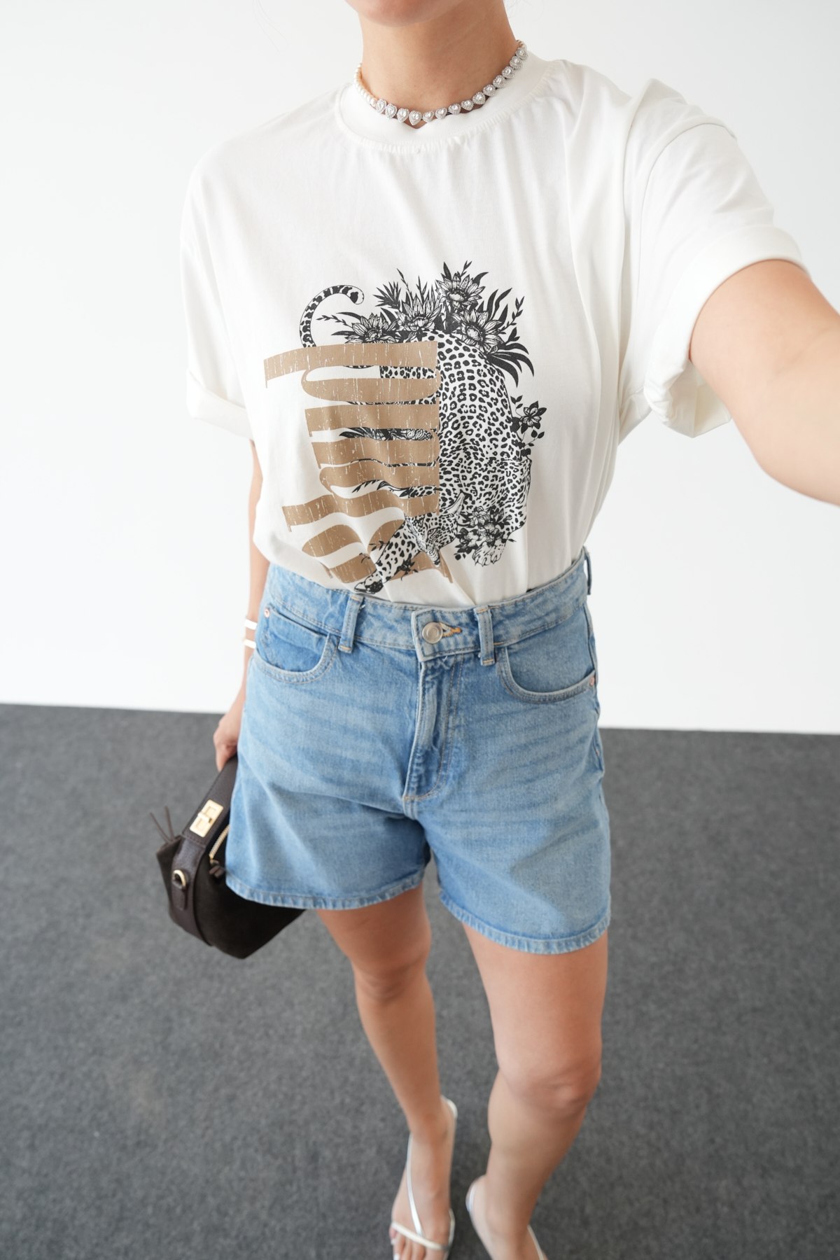 QU Style Donna Abbigliamento