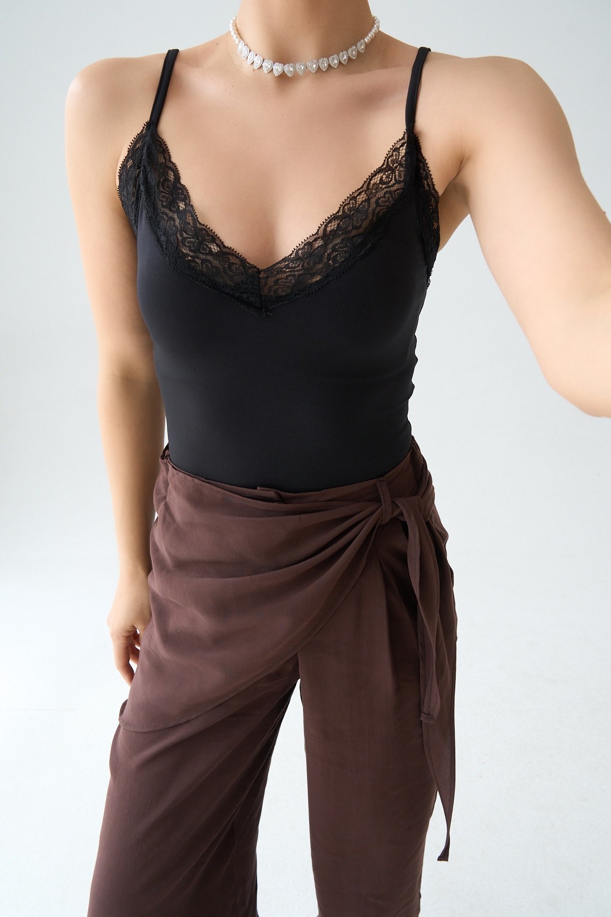 QU Style Donna Abbigliamento