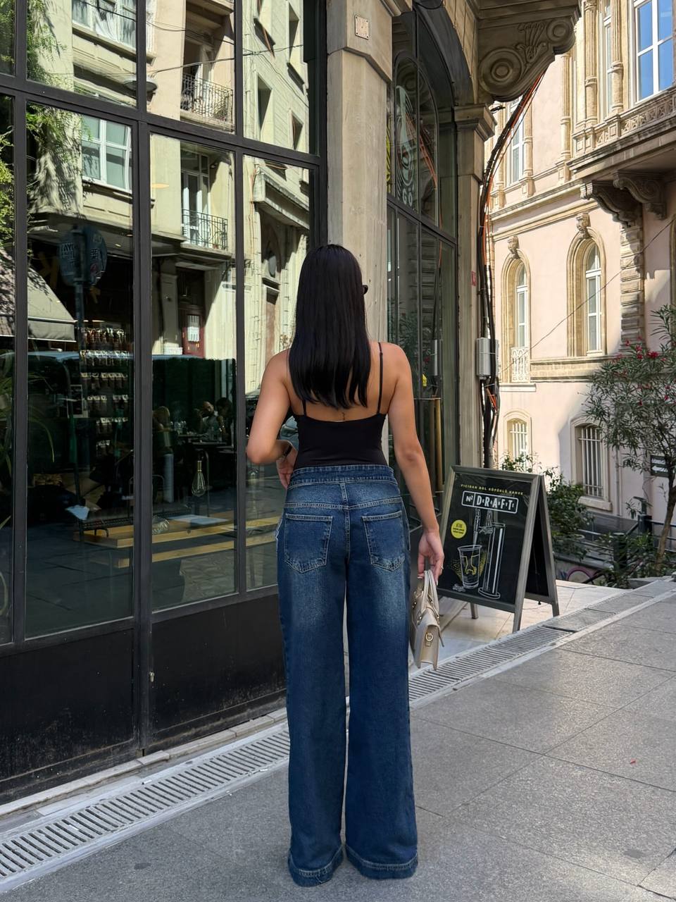 ZDN Jeans Donna Abbigliamento