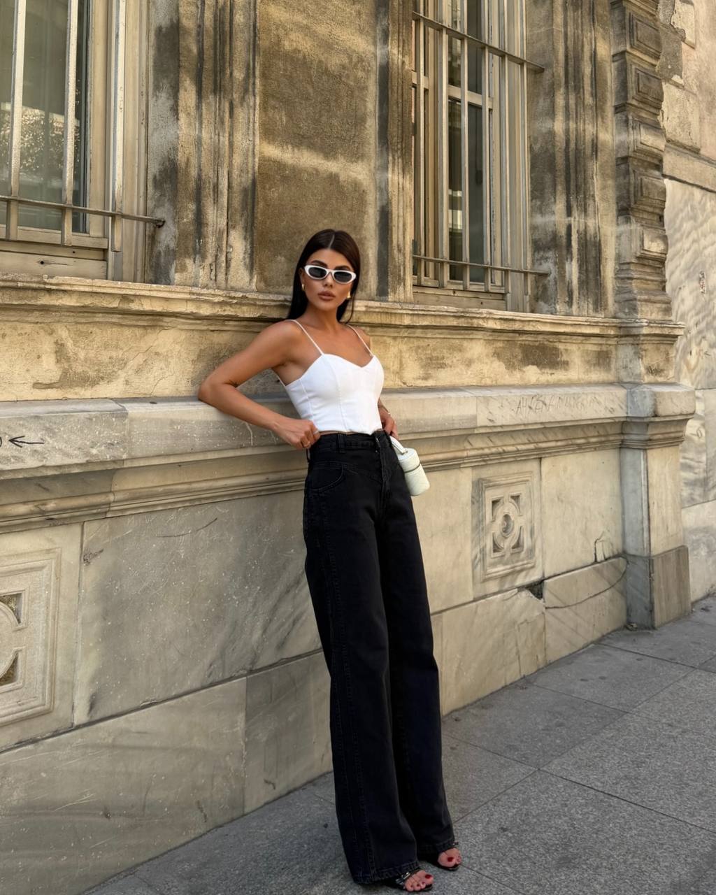 ZDN Jeans Women Clothing
