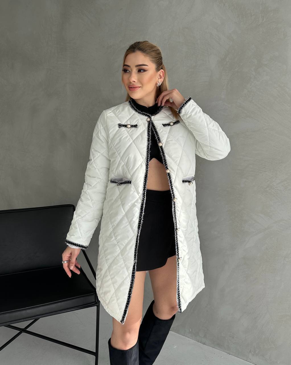 New Station Femme Vêtements