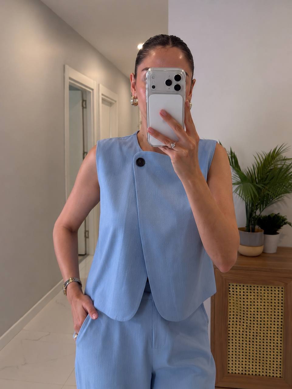 Hot Fashion Femme Vêtements