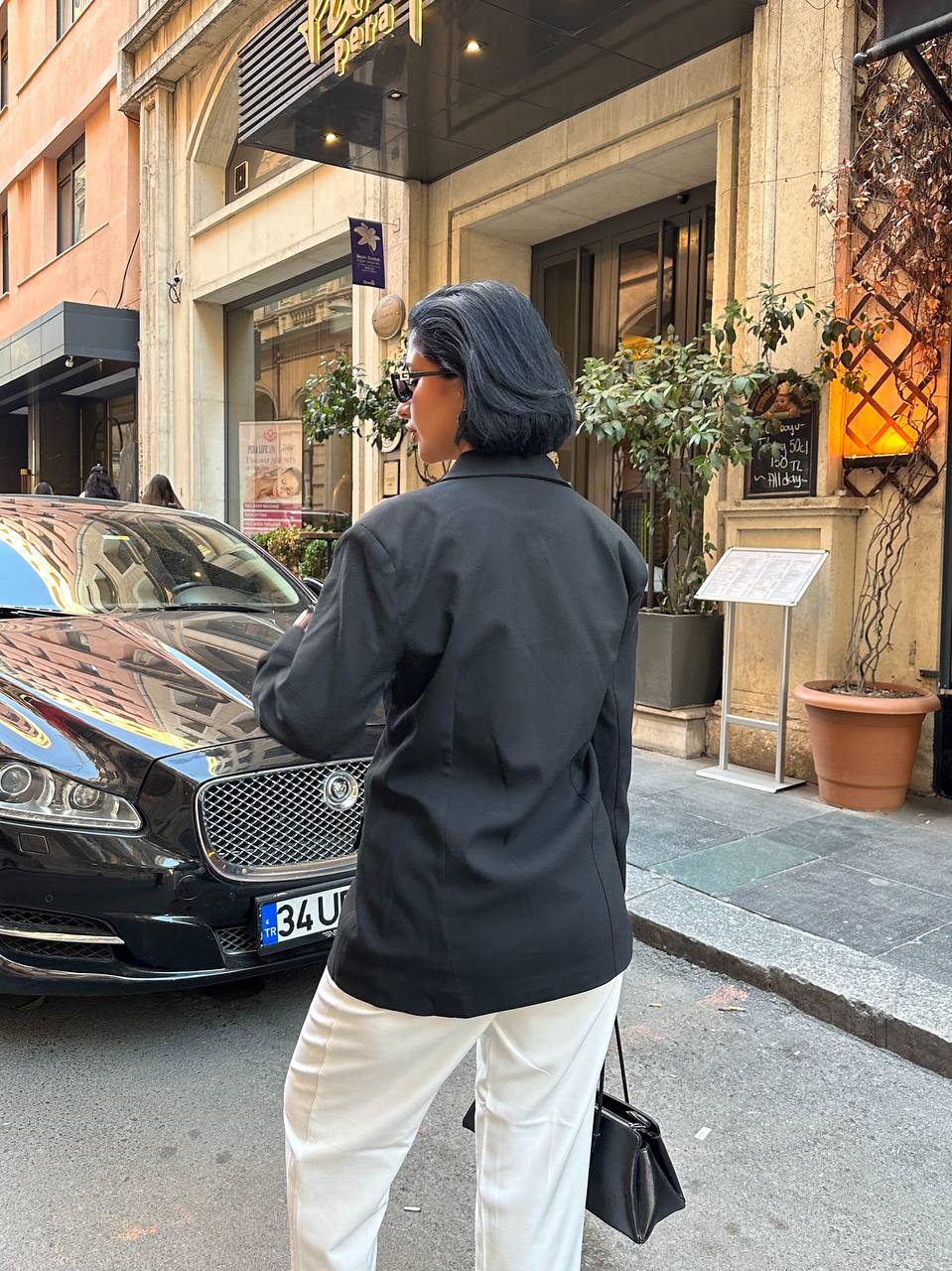 Rey Femme Vêtements