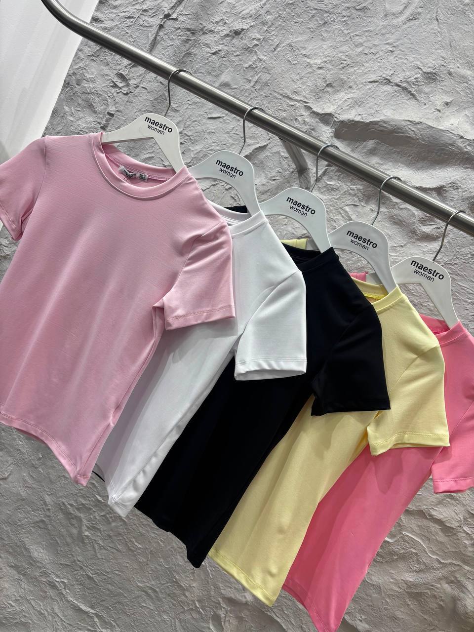 Maestro Woman Women Clothing