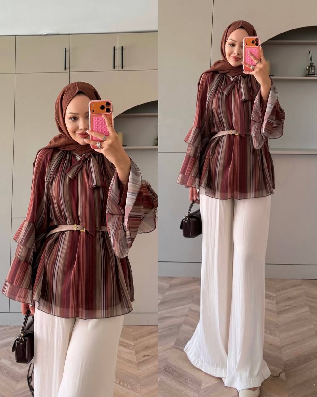 Maestro Woman Women Clothing