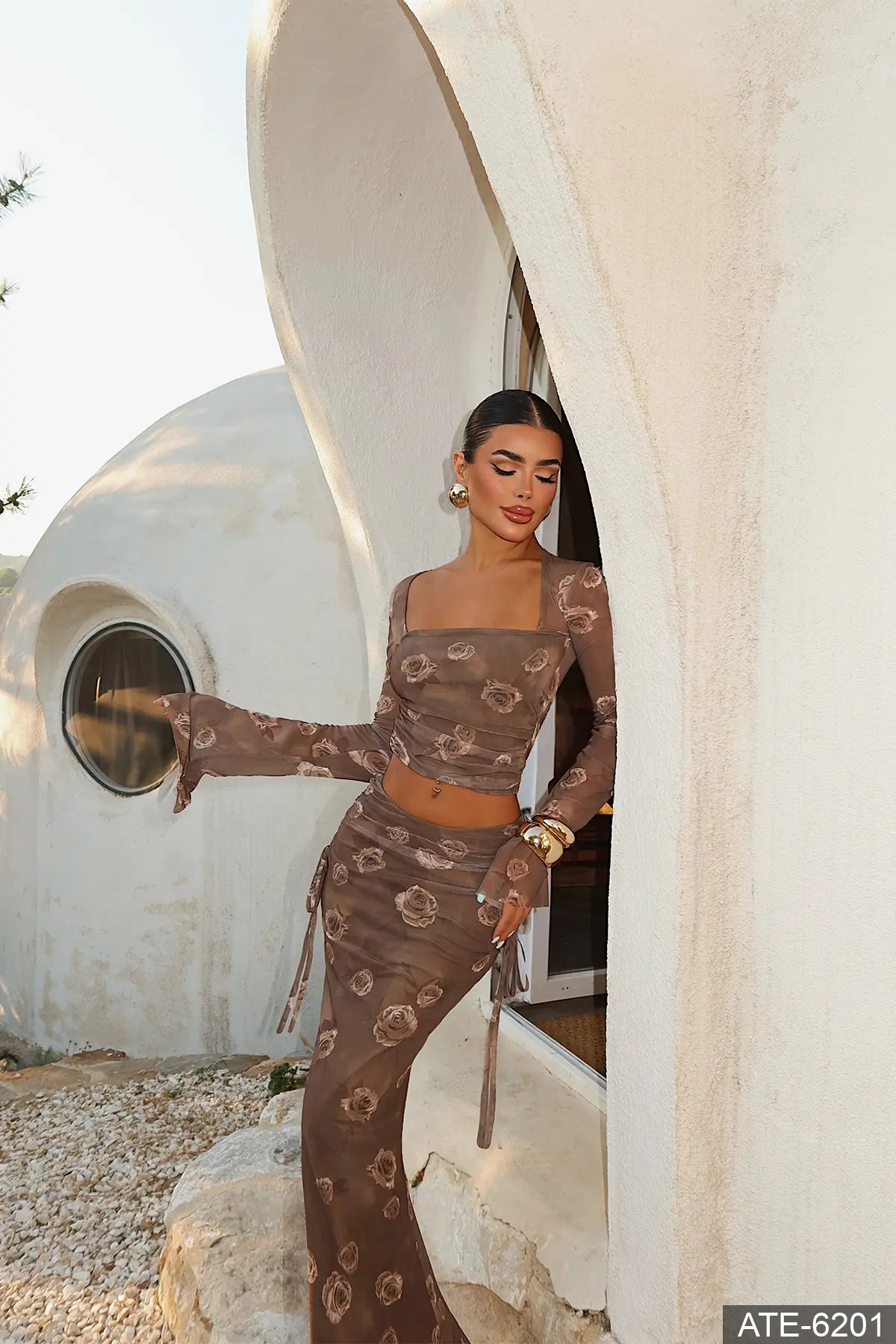 Eyyo Women Clothing