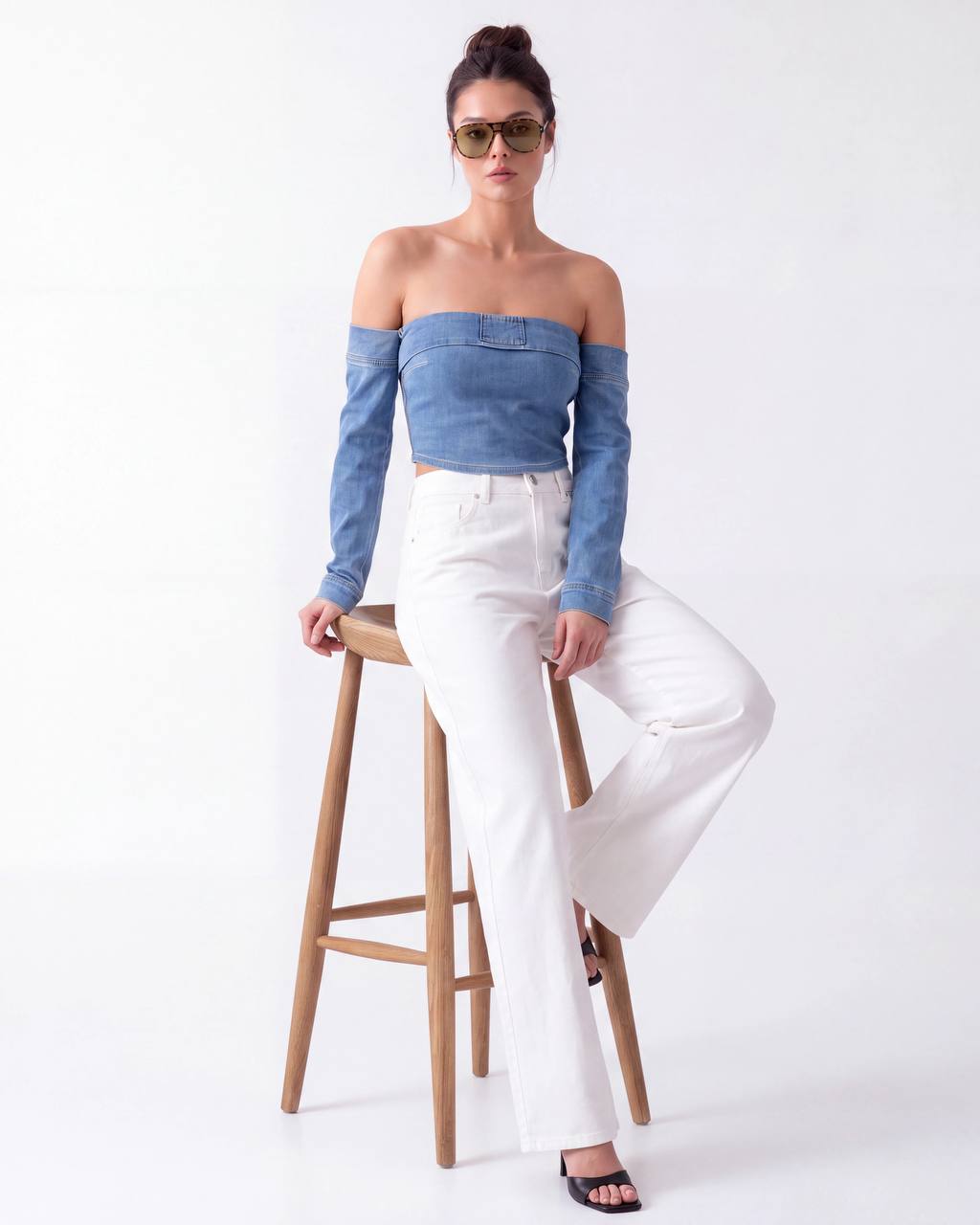 Fame Women Clothing - MTVR-C2A5DD04