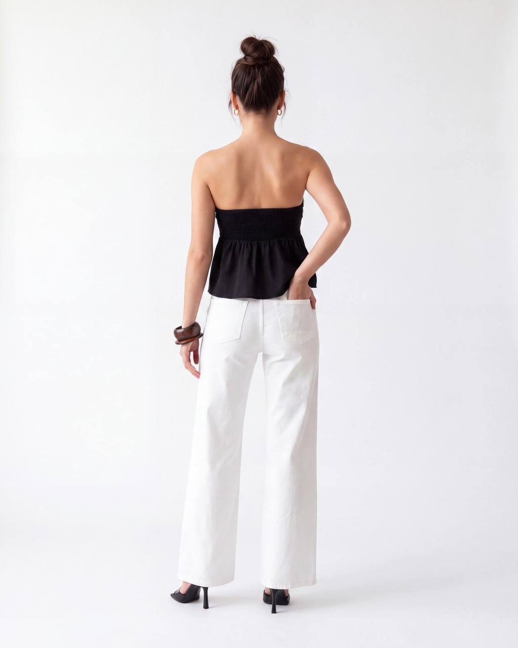 Fame Women Clothing - MTVR-CBE443A4