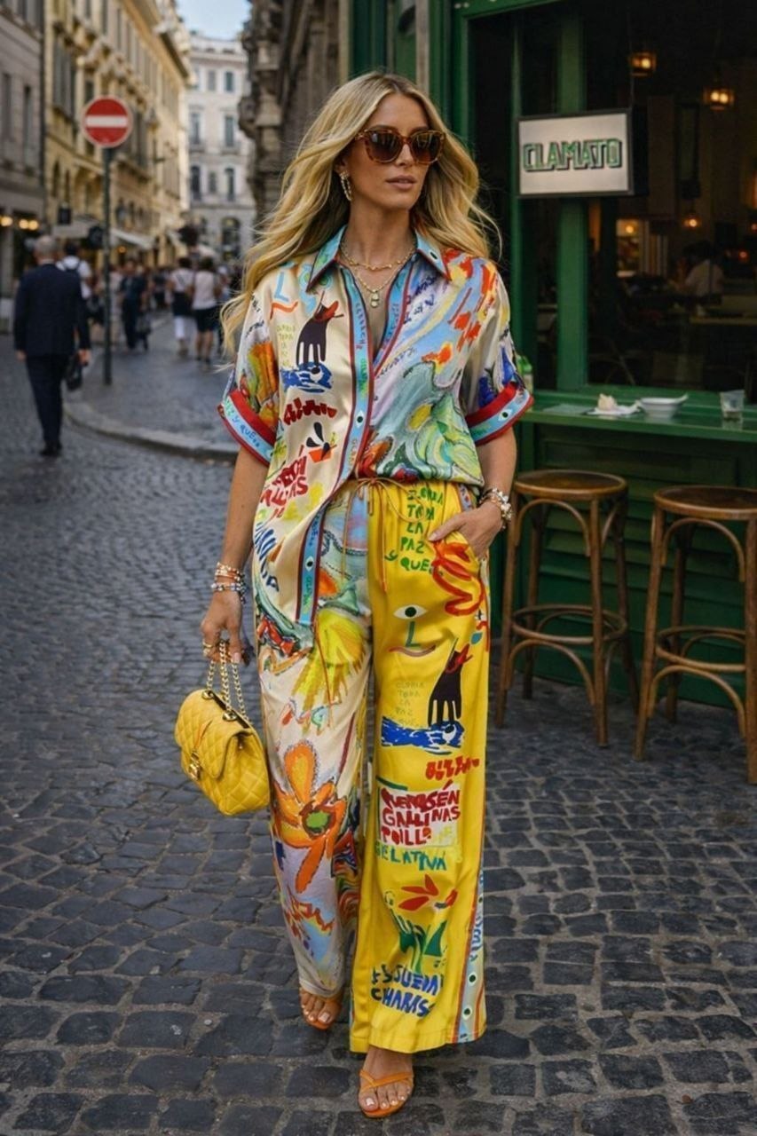 Asprin Femme Vêtements
