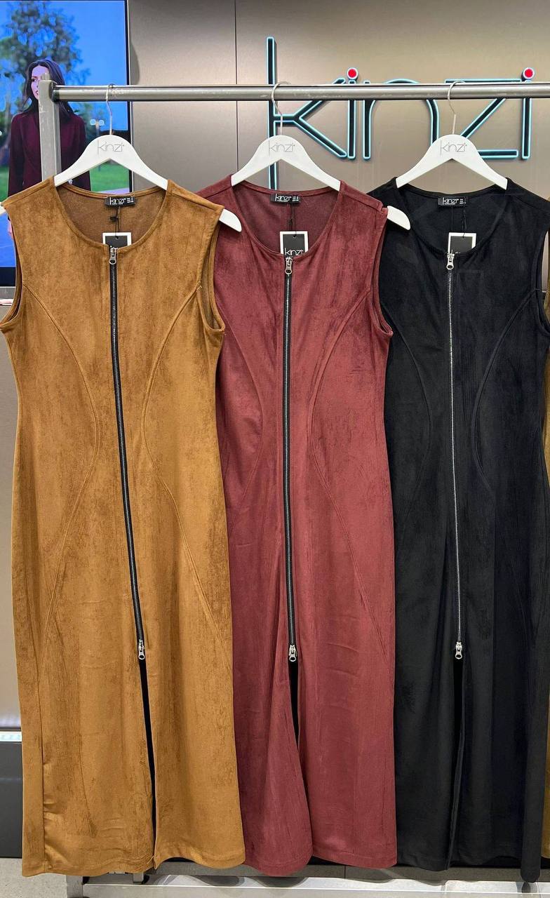 Kinzi Women Clothing