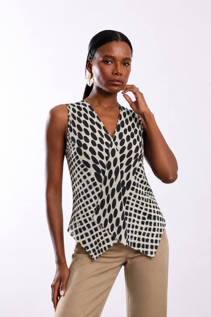 Steps Women Clothing - MTVR-370D8453