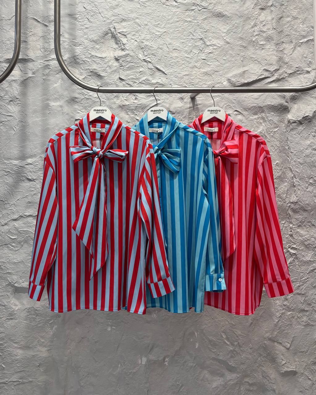 Maestro Woman Women Clothing