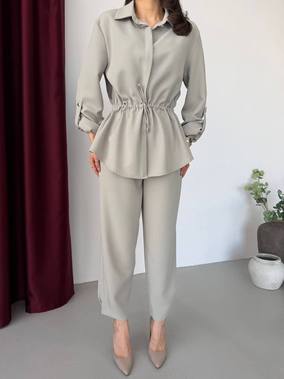 Kinzi Women Clothing