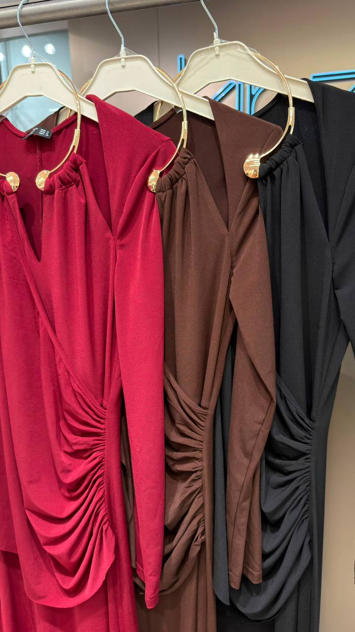 Kinzi Women Clothing
