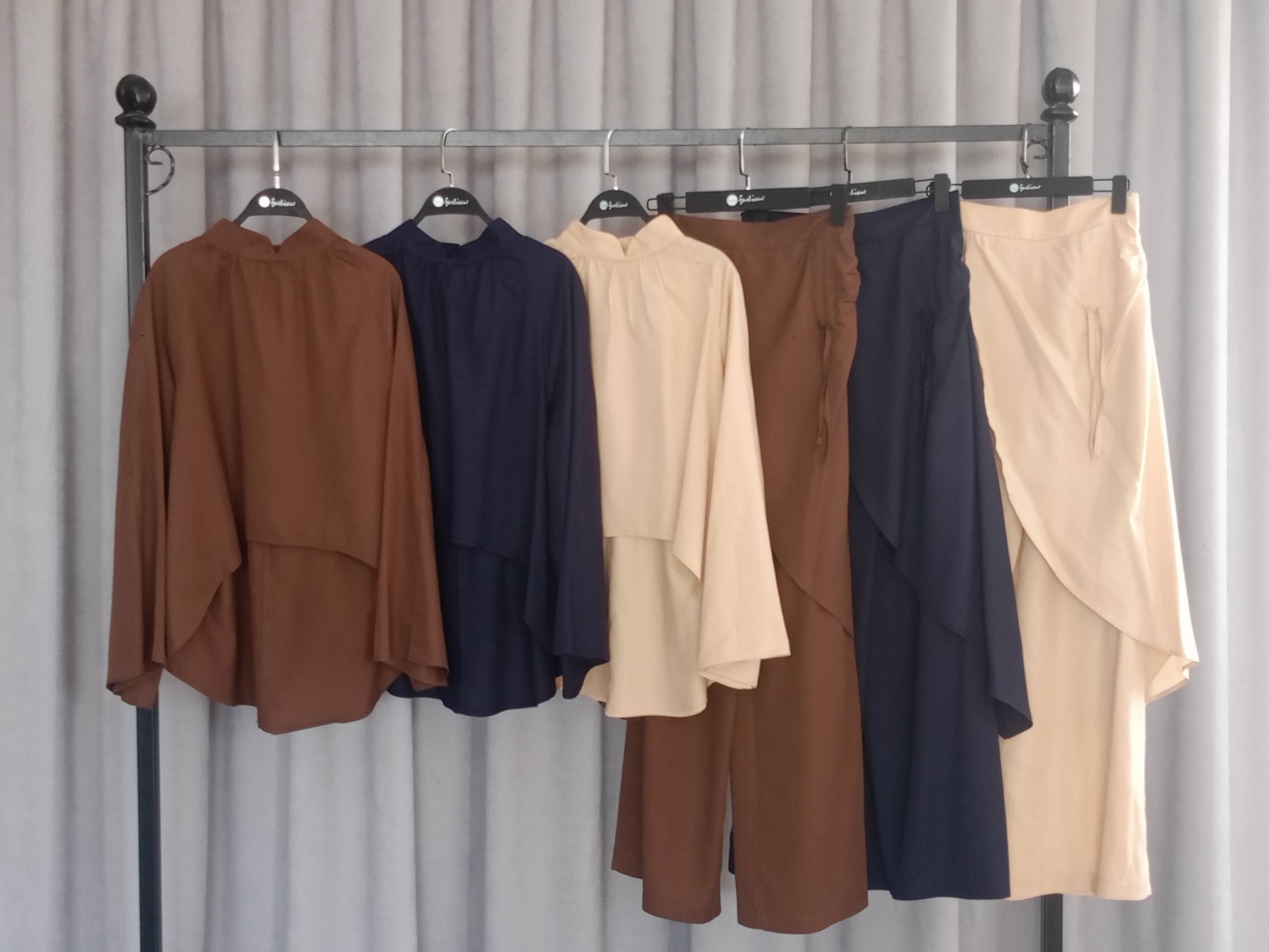 Hot Fashion Women Clothing
