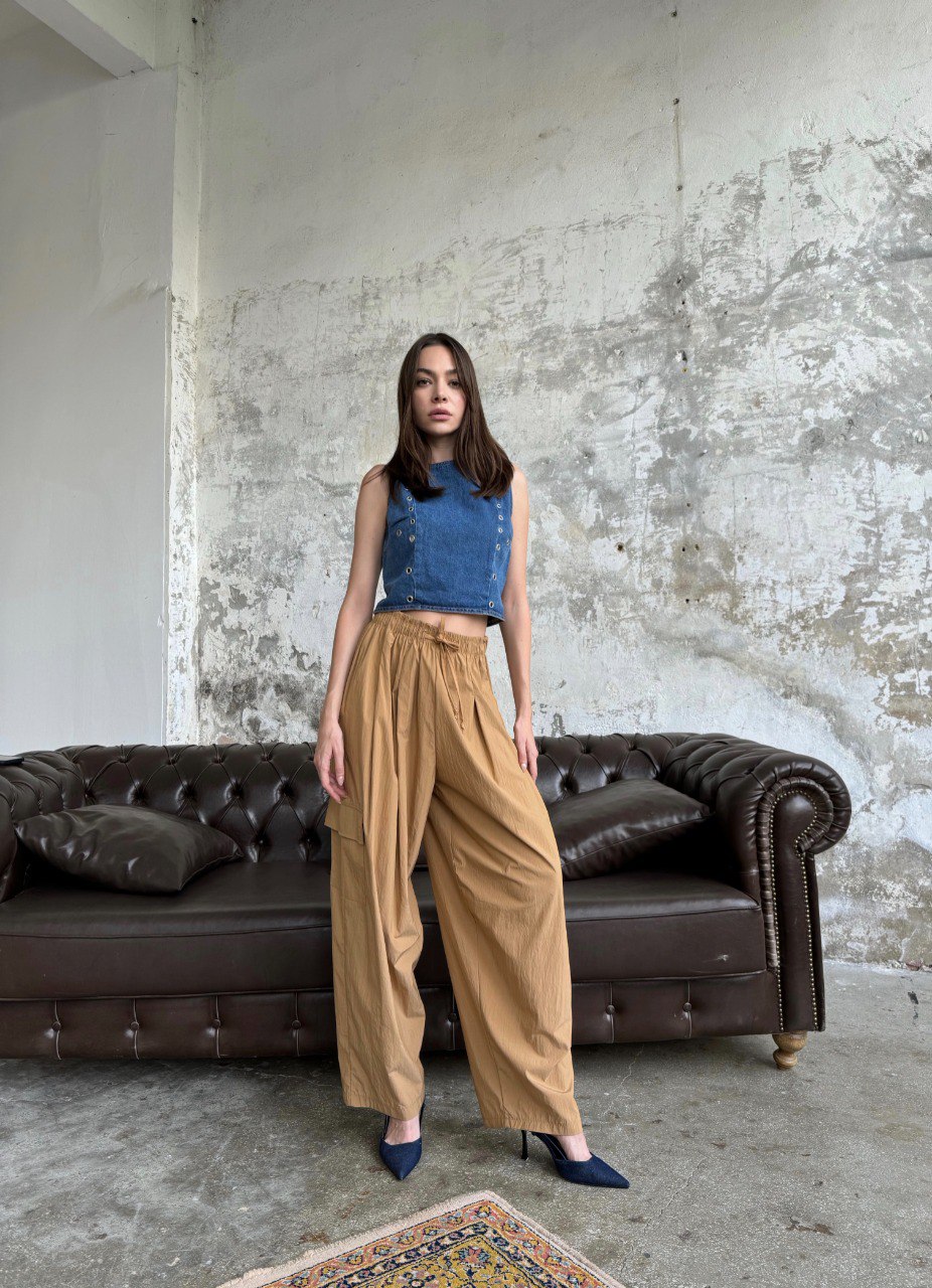 Cream & Rouge Women Clothing