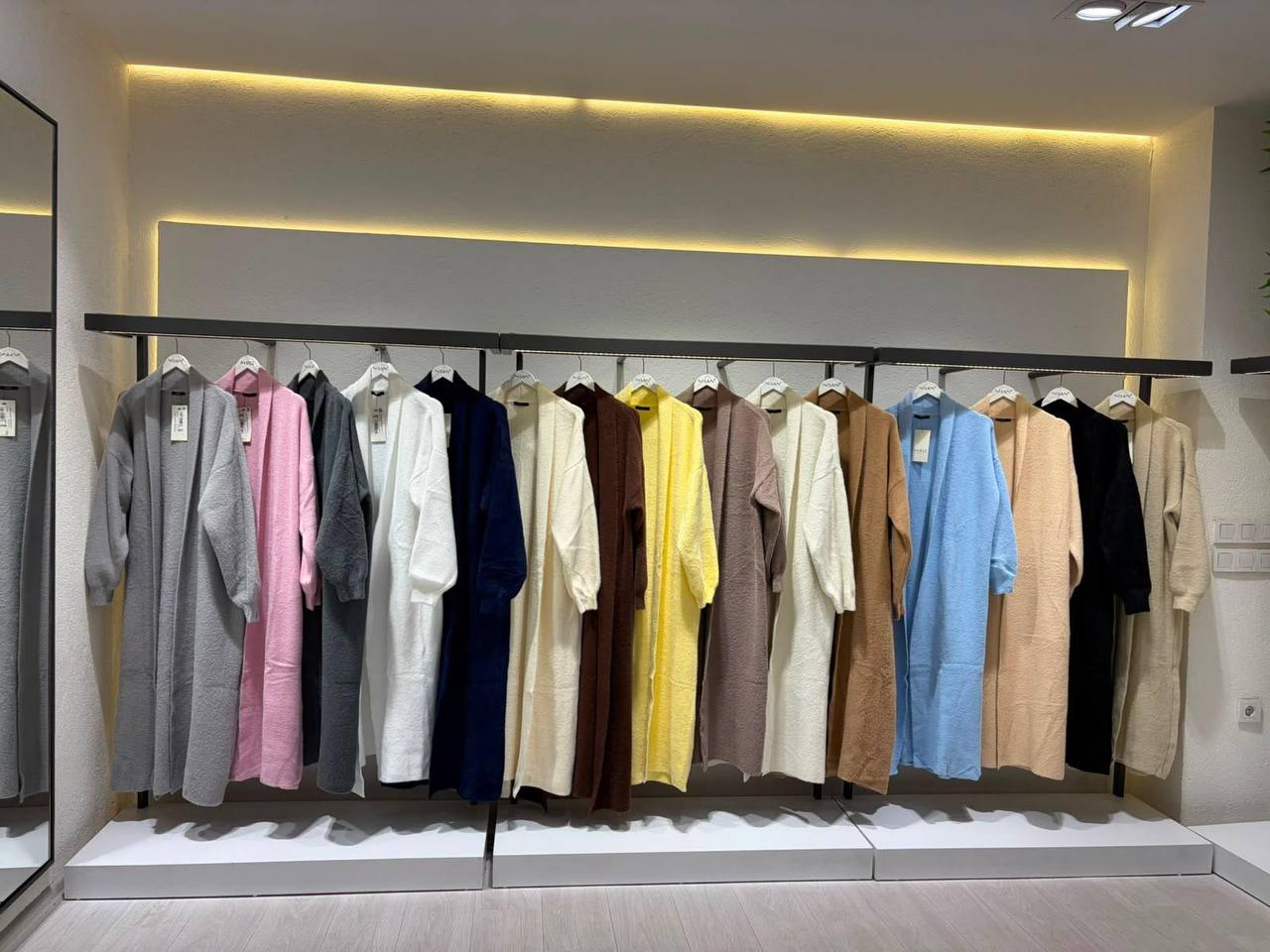 Nisan Women Clothing