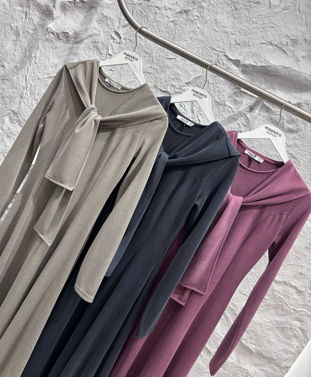 Maestro Woman Women Clothing