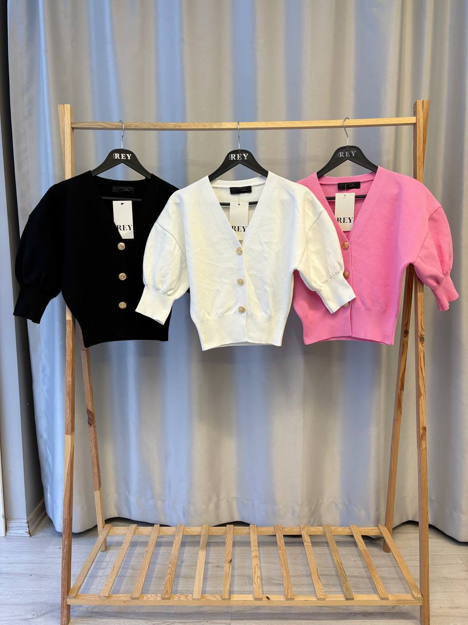 Rey Women Clothing
