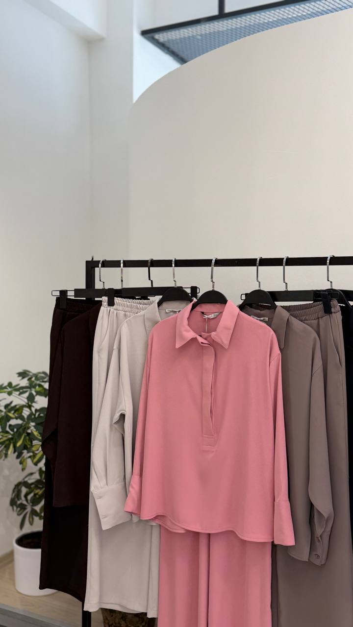 Cream & Rouge Women Clothing
