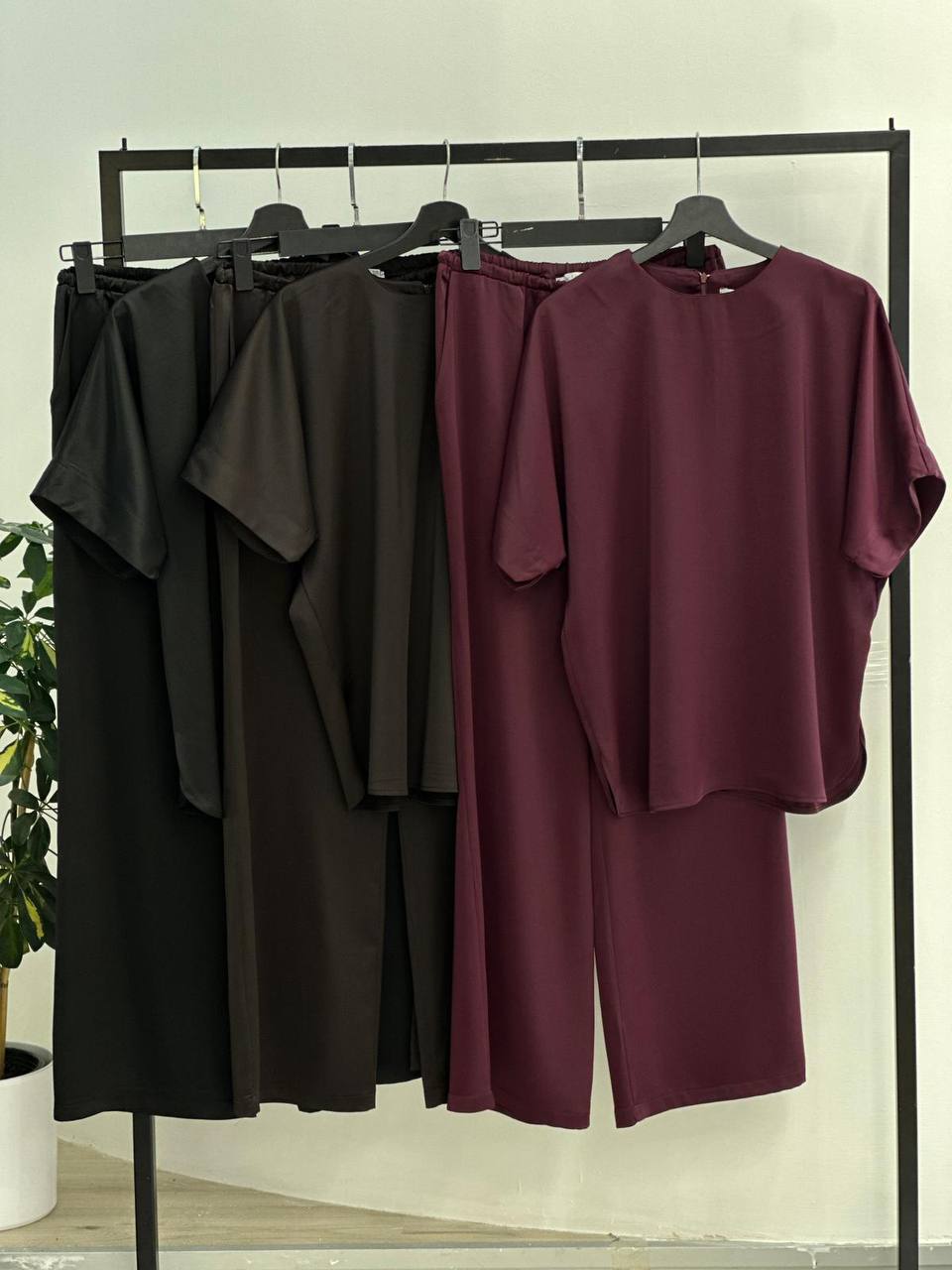 Cream & Rouge Women Clothing