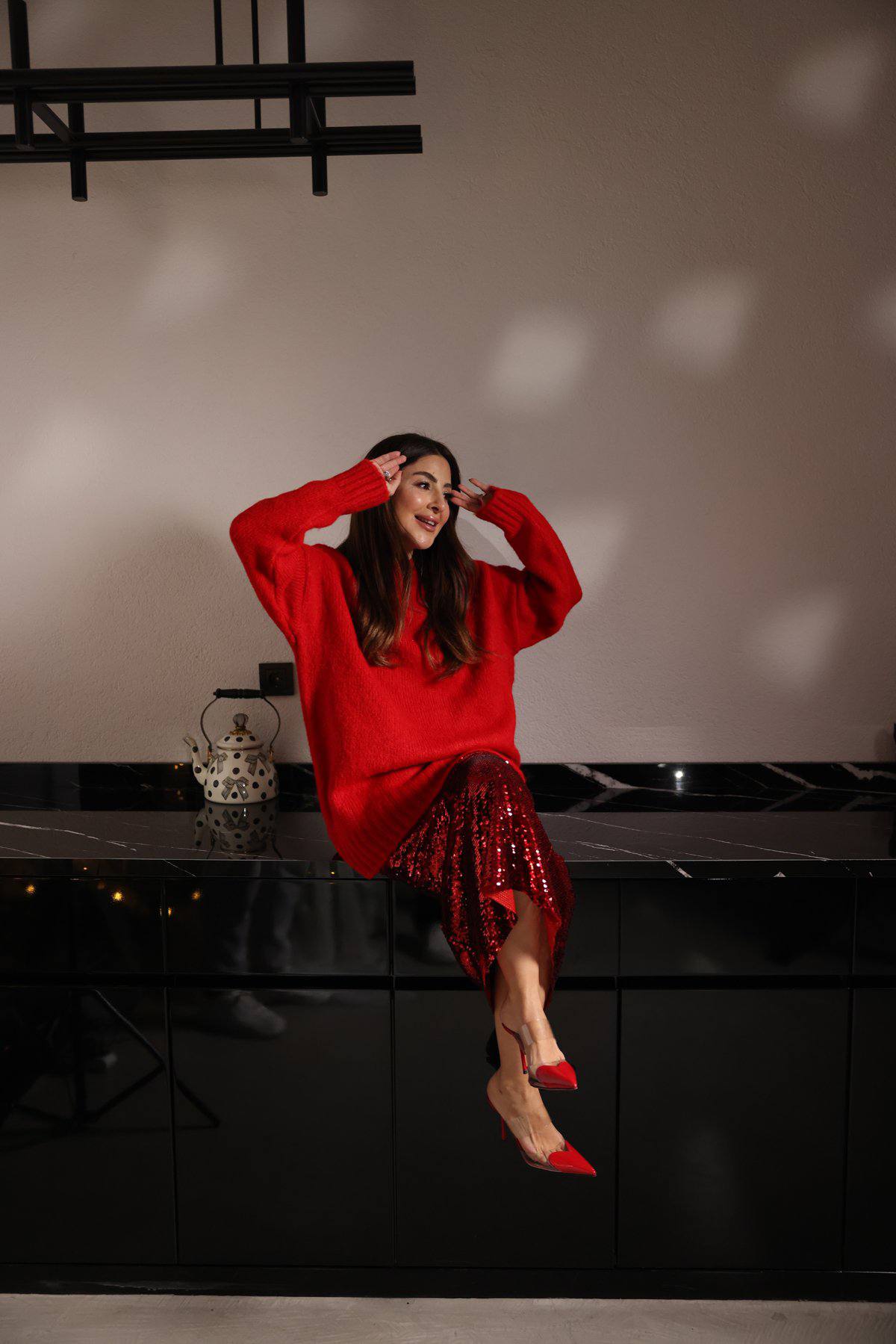 Hot Fashion Women Clothing