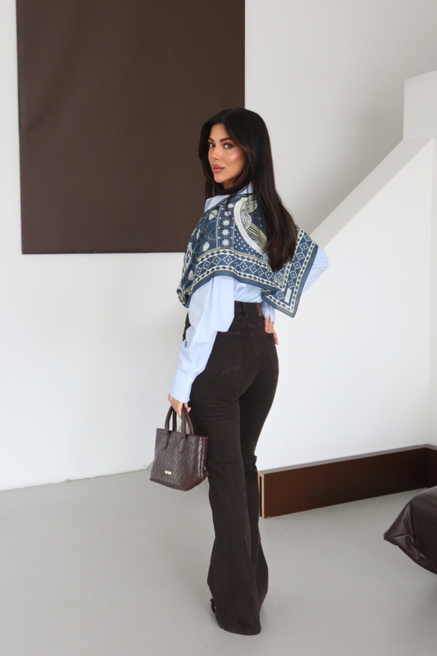 Lacarino Women Clothing - MTVR-E0B4D3CE