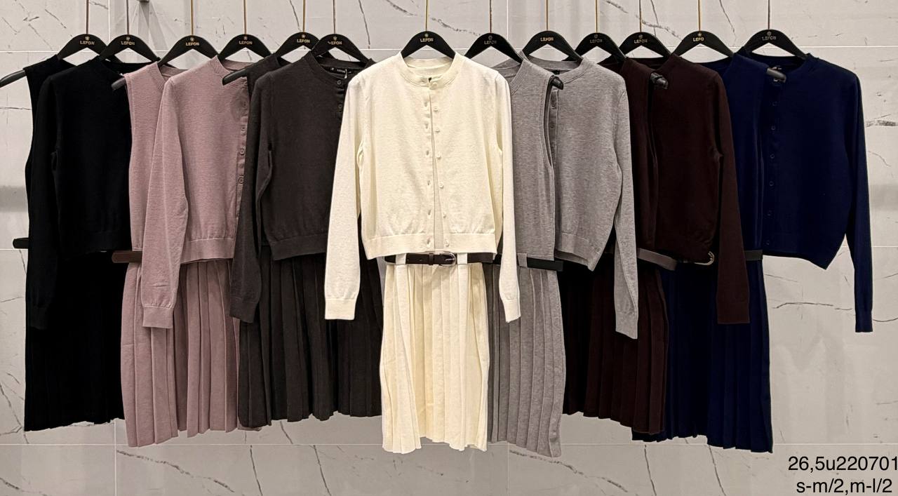 Lefon Women Clothing