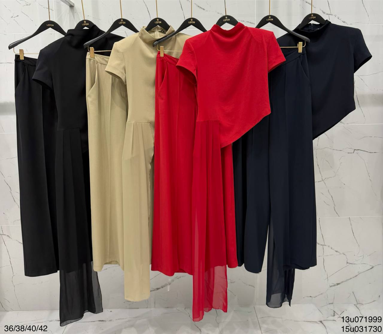 Lefon Women Clothing