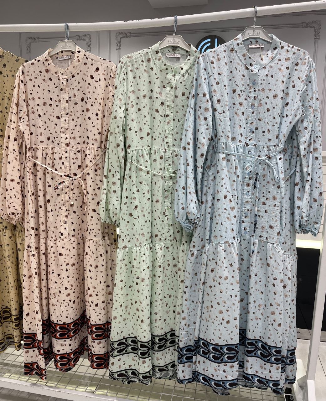 Bigdart Women Clothing