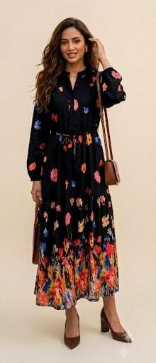 Bigdart Women Clothing