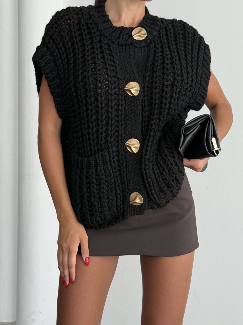 Kenza'a Women Clothing - MTVR-56D03F40