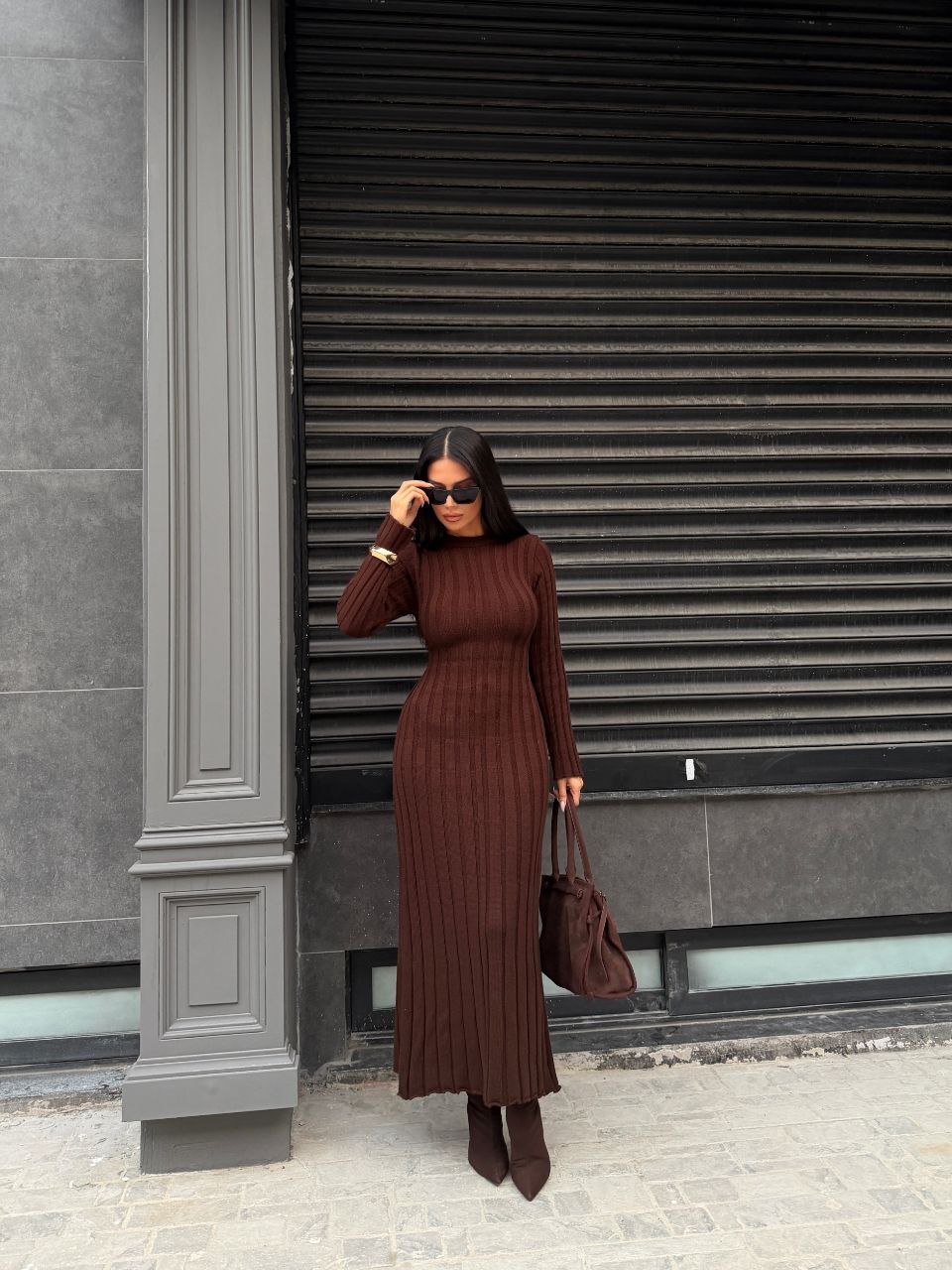 Kenza'a Women Clothing - MTVR-D33AAA25